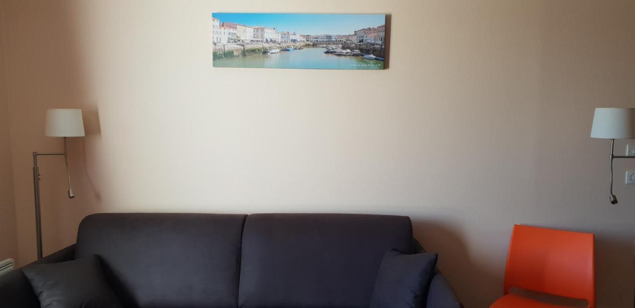 Hotel Les Colonnes
