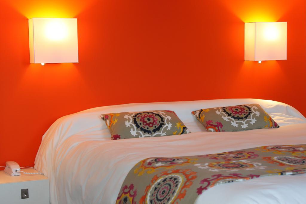 Les Colonnes Hotel Saint-Martin-de-Re